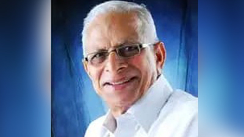 ಸುಲ್ತಾನ್ ಗೋಲ್ಡ್ ಮಾಲಕ ಕುಂಞಿ ಅಹ್ಮದ್ ಹಾಜಿ ನಿಧನ