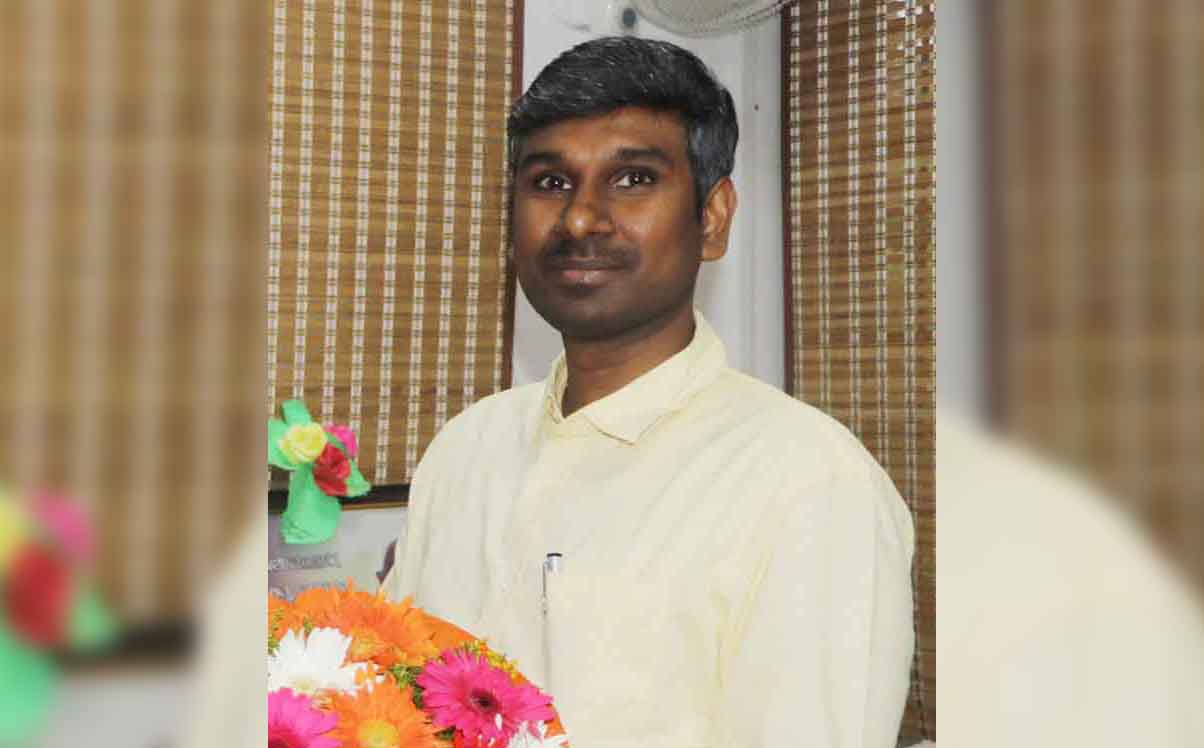 ರಜೆ ಘೋಷಣೆ ಬಗ್ಗೆ ಸುಳ್ಳು ಸುದ್ದಿ ಹರಡುವವರ ವಿರುದ್ಧ ಕ್ರಿಮಿನಲ್ ಕೇಸ್: ಶಿವಮೊಗ್ಗ ಜಿಲ್ಲಾಧಿಕಾರಿ