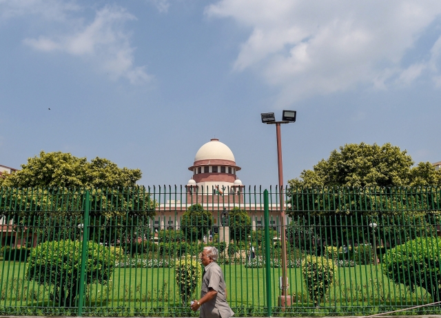 ಸುಪ್ರೀಂ ಕೋರ್ಟ್ ನ್ಯಾಯಾಧೀಶರ ಸಂಖ್ಯೆಯನ್ನು ಹೆಚ್ಚಿಸುವ ಮಸೂದೆಗೆ ಸಂಸತ್ತಿನ ಅಂಗೀಕಾರ