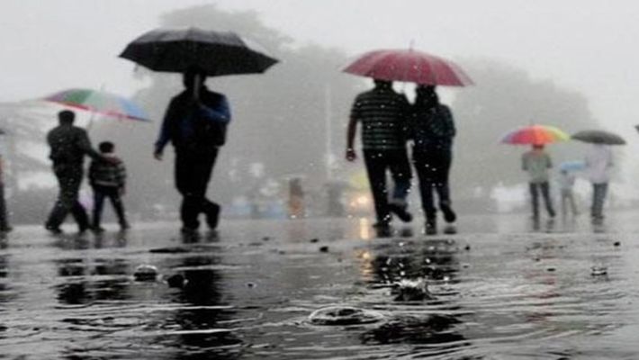 ಬೆಳಗಾವಿಯಲ್ಲಿ ಇನ್ನು ಎರಡು ದಿನ ಅತೀ ಹೆಚ್ಚು ಮಳೆ ಸಾಧ್ಯತೆ