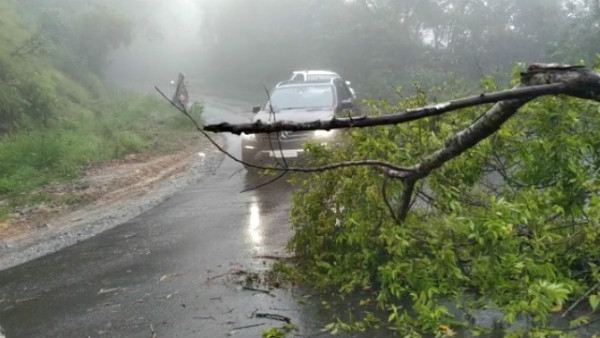 ಚಾರ್ಮಾಡಿ ಘಾಟ್‌ : ಎರಡು ದಿನ ವಾಹನ ಸಂಚಾರ ನಿಷೇಧ