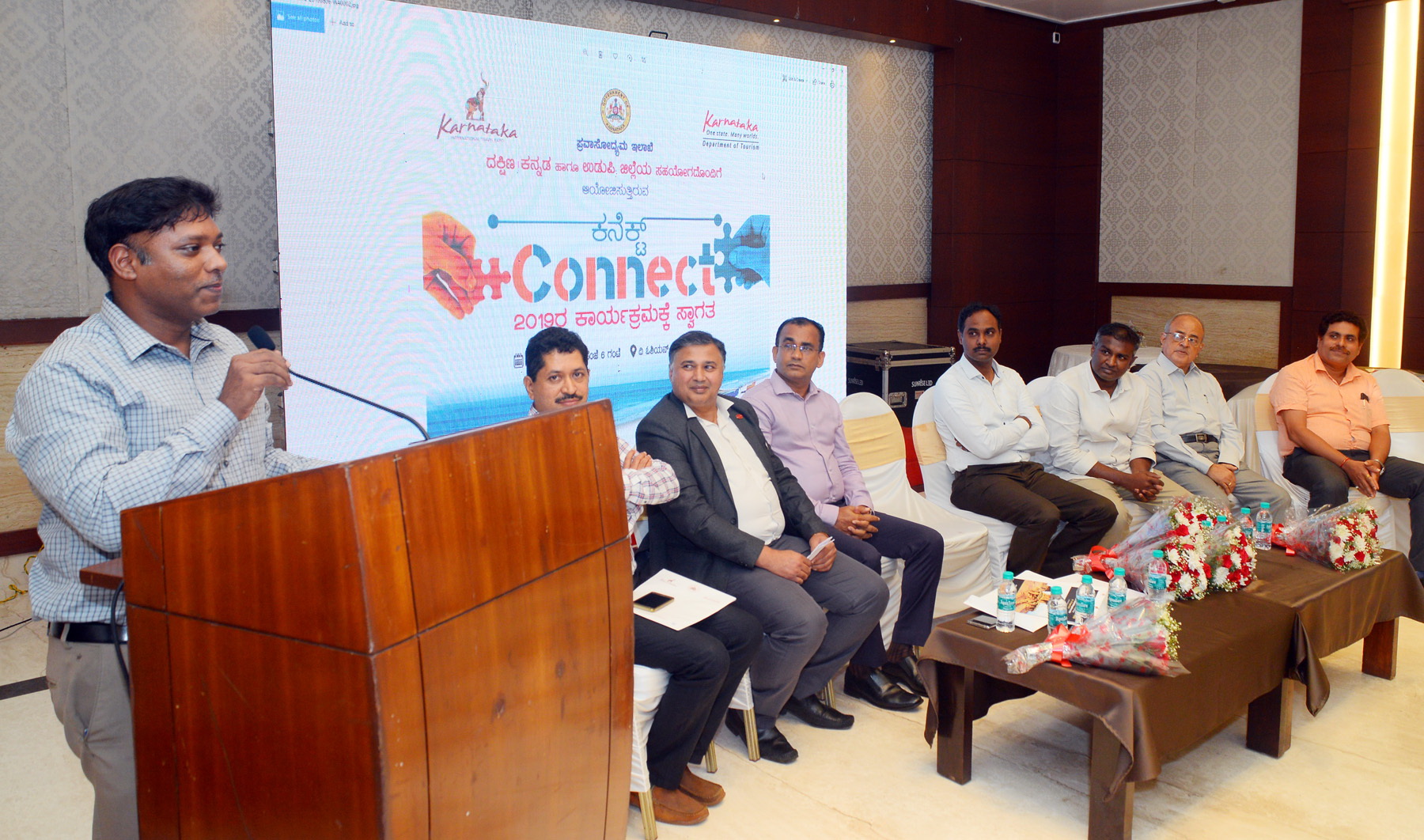 ಕರಾವಳಿ ಪ್ರವಾಸೋದ್ಯಮಕ್ಕೆ ಇನ್ನಷ್ಟು ಉತ್ತೇಜನ: ಡಿಸಿ