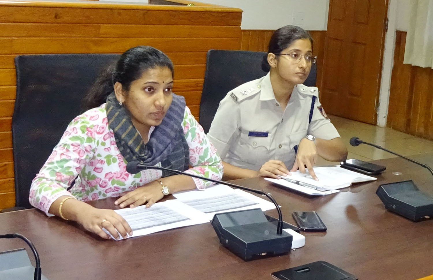 ಉಡುಪಿ ಜಿಲ್ಲೆಯಲ್ಲೂ ಜಾನುವಾರು ಸಾಗಾಟಕ್ಕೆ ಹೊಸ ಆ್ಯಪ್: ಜಿಲ್ಲಾಧಿಕಾರಿ