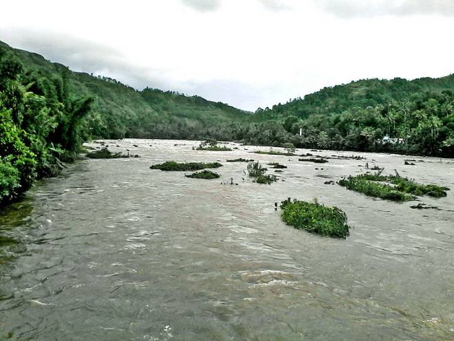ಕುಟ್ಯಾಡಿ: ನೀರಿನಲ್ಲಿ ಕೊಚ್ಚಿಕೊಂಡು ಹೋಗಿ ಇಬ್ಬರು ಮೃತ್ಯು