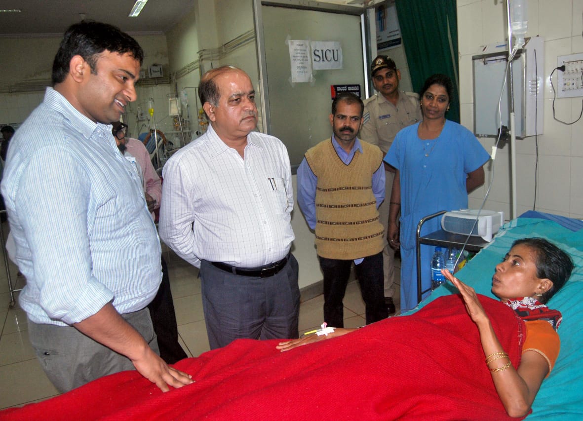 ಬೆಳಗಾವಿಯಲ್ಲಿ ಪ್ರವಾಹ- ರಕ್ಷಣಾ ಕಾರ್ಯ ಚುರುಕು: ಸೇನೆ, 3 ಹೆಲಿಕಾಪ್ಟರ್ ನಿಯೋಜನೆ