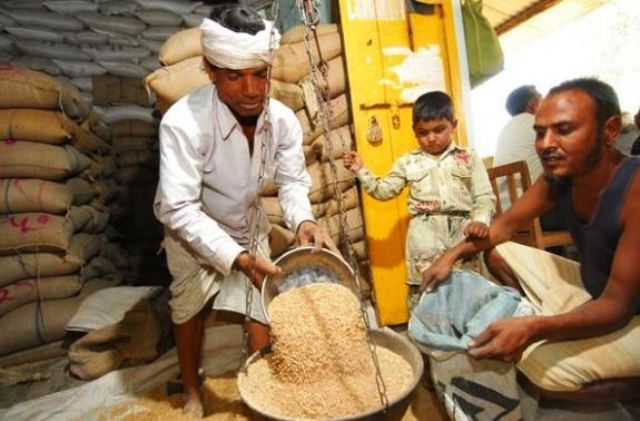 ‘ಒಂದು ದೇಶ, ಒಂದು ಪಡಿತರ ಚೀಟಿ’ಗೆ ನಾಲ್ಕು ರಾಜ್ಯಗಳಲ್ಲಿ ಚಾಲನೆ