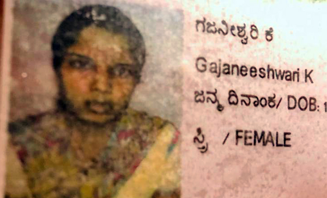 ಮಂಗಳೂರು: ನೇತ್ರಾವತಿ ನದಿಗೆ ಹಾರಿದ ಯುವತಿ