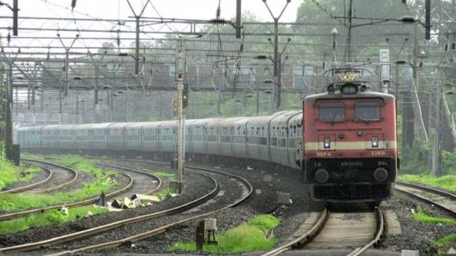 ​ಕೇರಳದಲ್ಲಿ ಭಾರೀ ಮಳೆ: ಐದು ರೈಲುಗಳ ಸಂಚಾರ ರದ್ದು