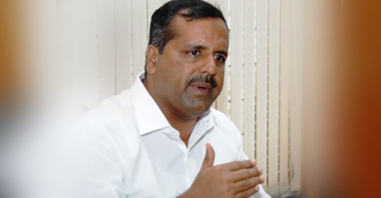 ಗದಗ್ ನಲ್ಲಿ ಲಾಠಿ ಚಾರ್ಜ್ ಖಂಡನೀಯ: ಸಿಎಂ ಕ್ಷಮೆಯಾಚನೆಗೆ ಯು.ಟಿ.ಖಾದರ್ ಆಗ್ರಹ