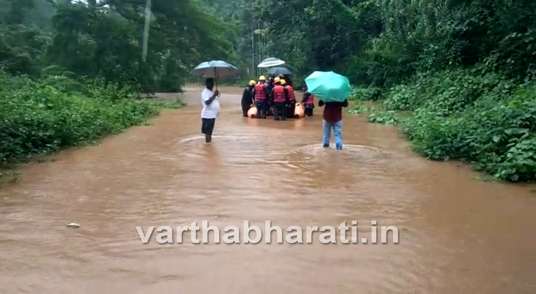 ನೆರೆ ಪರಿಹಾರ: ಒಂದು ದಿನದ ವೇತನ ನೀಡಲು ರಾಜ್ಯ ಸರಕಾರಿ ನೌಕರರ ನಿರ್ಧಾರ