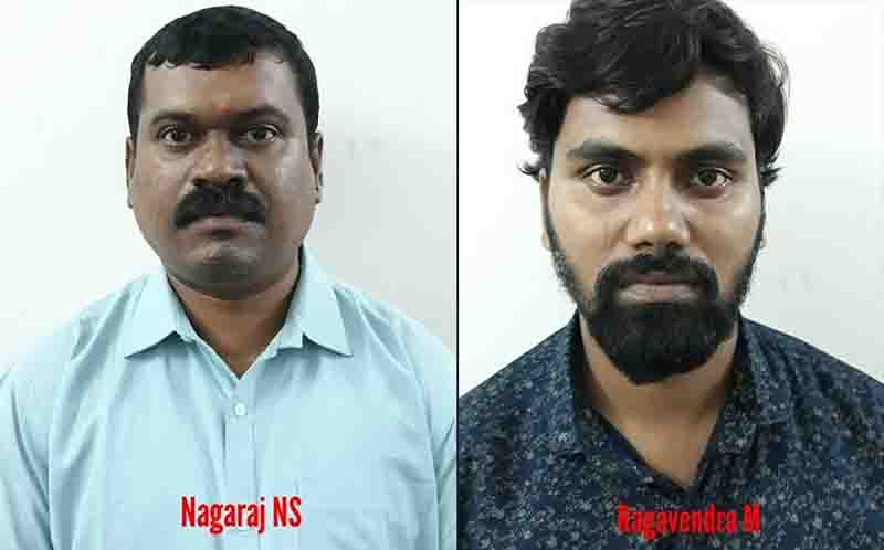 ಮಂಗಳೂರು: ತನಿಖಾ ಸಂಸ್ಥೆ ಹೆಸರು ಬಳಸಿ ದರೋಡೆಗೆ ಯತ್ನ; ಆರೋಪಿಗಳಿಗೆ ನ್ಯಾಯಾಂಗ ಬಂಧನ