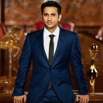 ಅಡಕತ್ತರಿಯಲ್ಲಿ 750 ಕೋ. ರೂ.ಮೋತ್ತದ ಬಂಗಲೆ ಖರೀದಿ: ಅಧಿಕಾರಿಗಳನ್ನು ದೂರಿದ ಪೂನಾವಾಲ