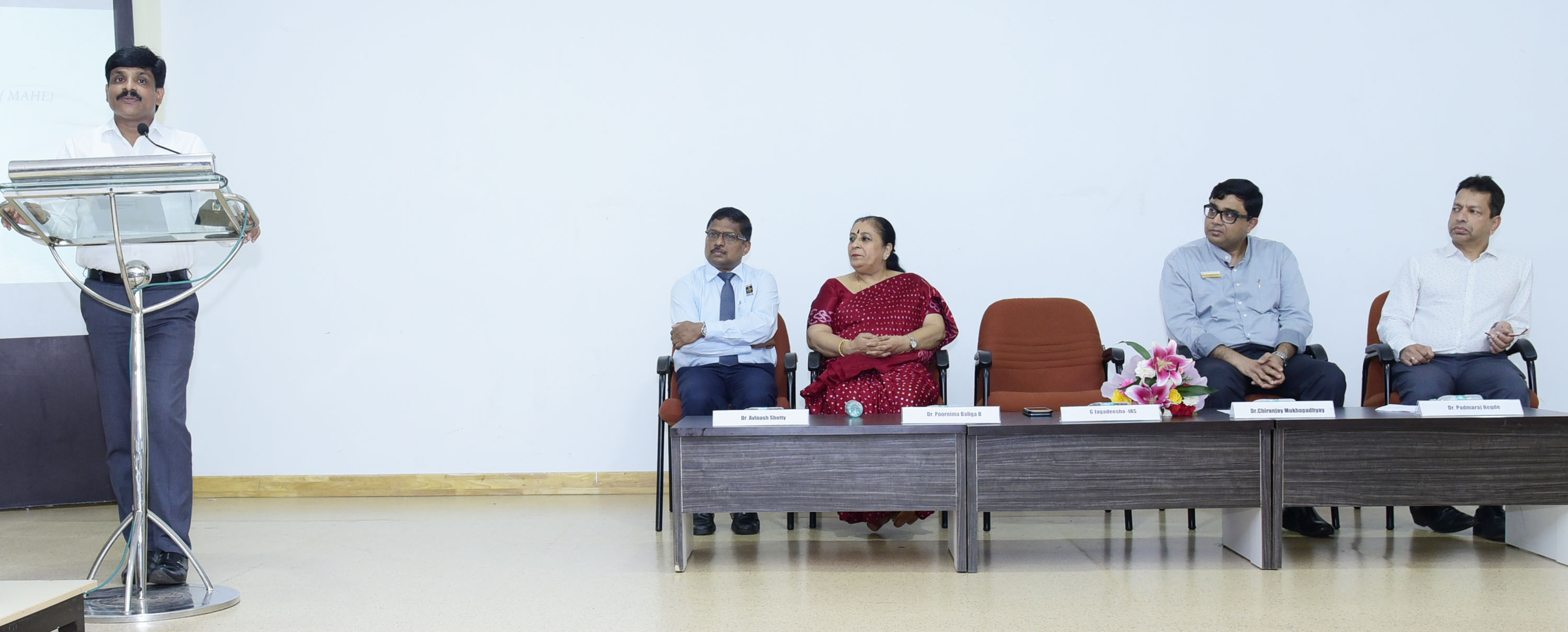 ಅಂಗದಾನ ಜೀವನದ ಬಹುದೊಡ್ಡ ನಿರ್ಧಾರ: ಉಡುಪಿ ಜಿಲ್ಲಾಧಿಕಾರಿ ಜಿ.ಜಗದೀಶ್