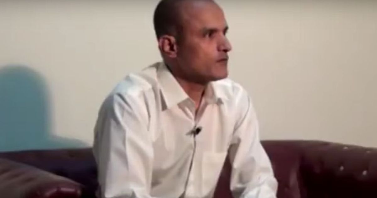 ನಾಳೆ ಕುಲಭೂಷಣ್ ಜಾಧವ್‌ಗೆ ಭಾರತದ ರಾಯಭಾರಿ ಕಚೇರಿ ಜೊತೆ ಸಂಪರ್ಕ