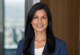 ಕ್ಯಾಲಿಫೋರ್ನಿಯಾ ನ್ಯಾಯಾಧೀಶೆಯಾಗಿ ಭಾರತೀಯ ಮೂಲದ ಶಿರೀನ್ ಮ್ಯಾಥ್ಯೂಸ್