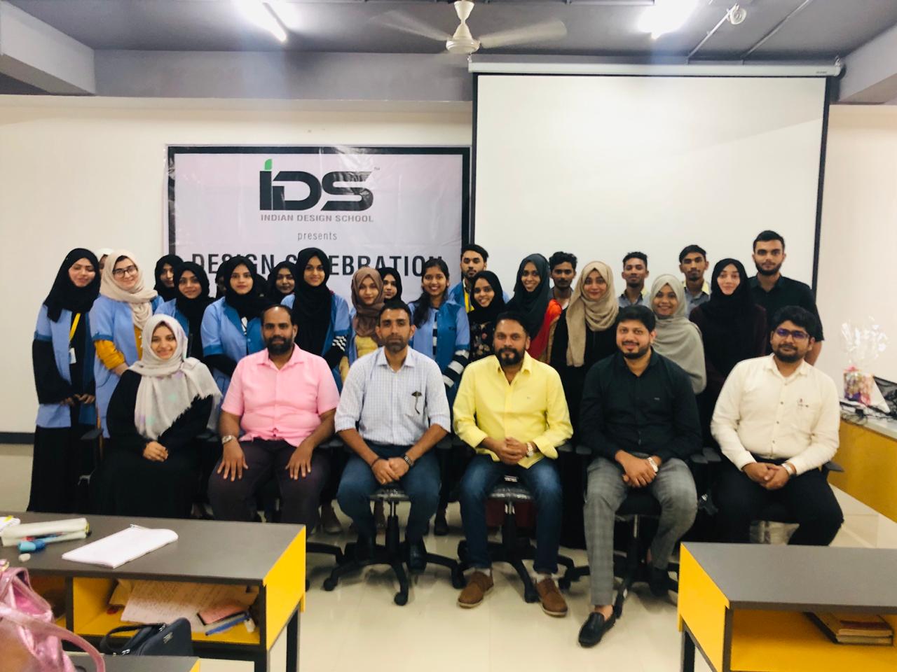 ಮಂಗಳೂರು: ಇಂಡಿಯನ್ ಡಿಸೈನ್ ಸ್ಕೂಲ್‌ನಿಂದ ದ್ವಿತೀಯ ಡಿಸೈನ್ ಸೆಲೆಬ್ರೇಶನ್