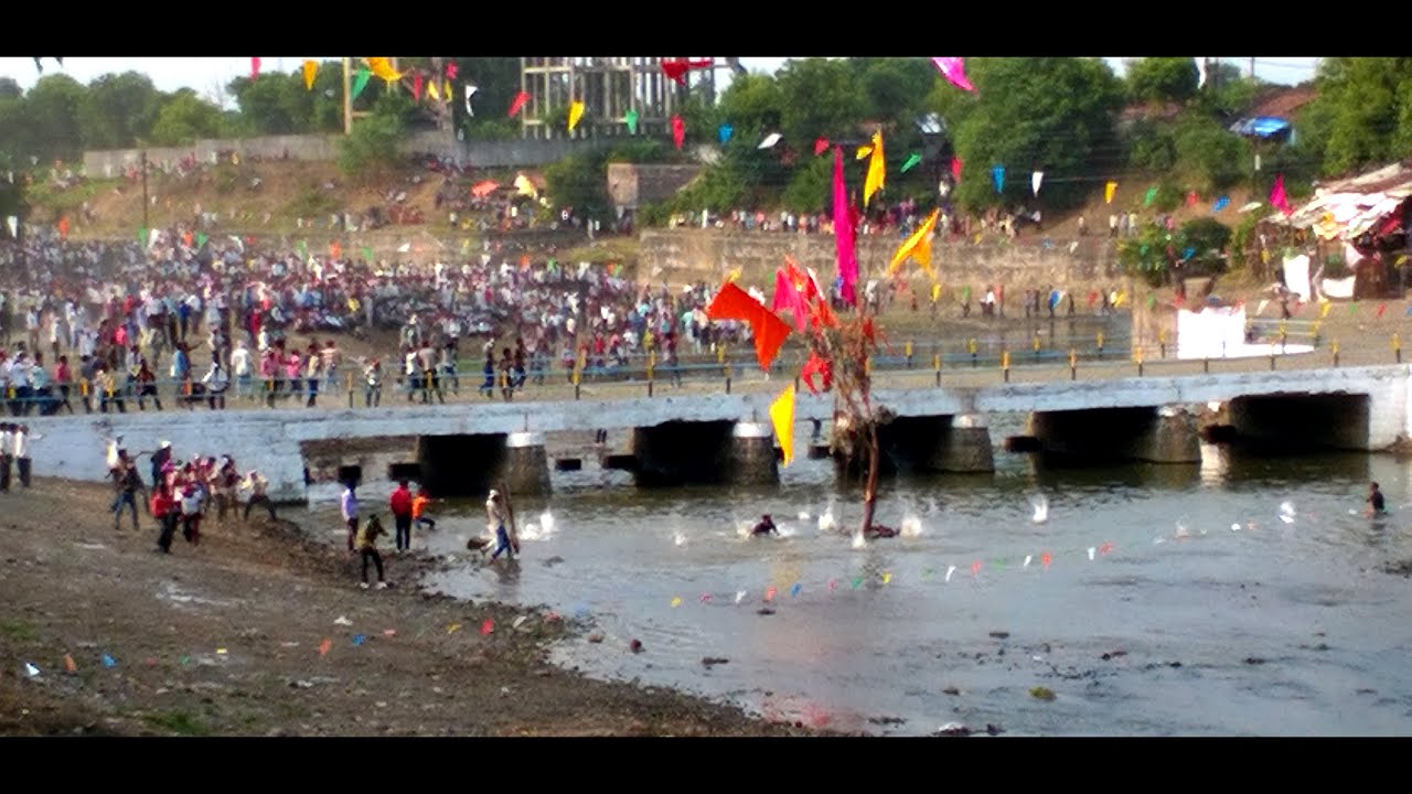 ಮಧ್ಯಪ್ರದೇಶ: ‘ಗೋಟ್‌ಮಾರ್’: 168ಕ್ಕೂ ಅಧಿಕ ಜನರಿಗೆ ಗಾಯ