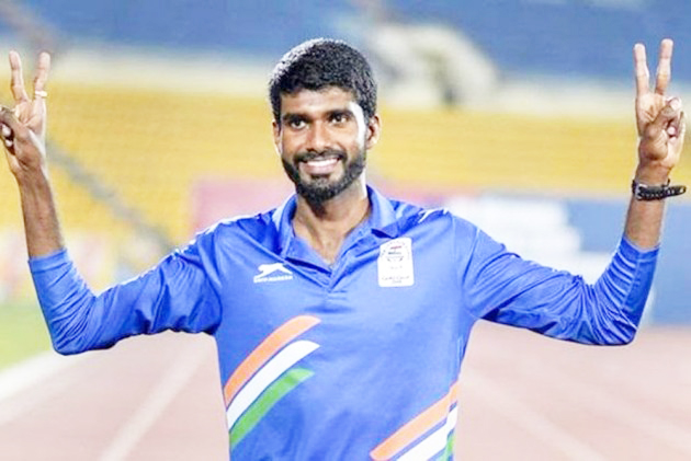 ವಿಶ್ವ ಚಾಂಪಿಯನ್‌ಶಿಪ್‌ಗೆ ಜಾನ್ಸನ್ ಅರ್ಹತೆ