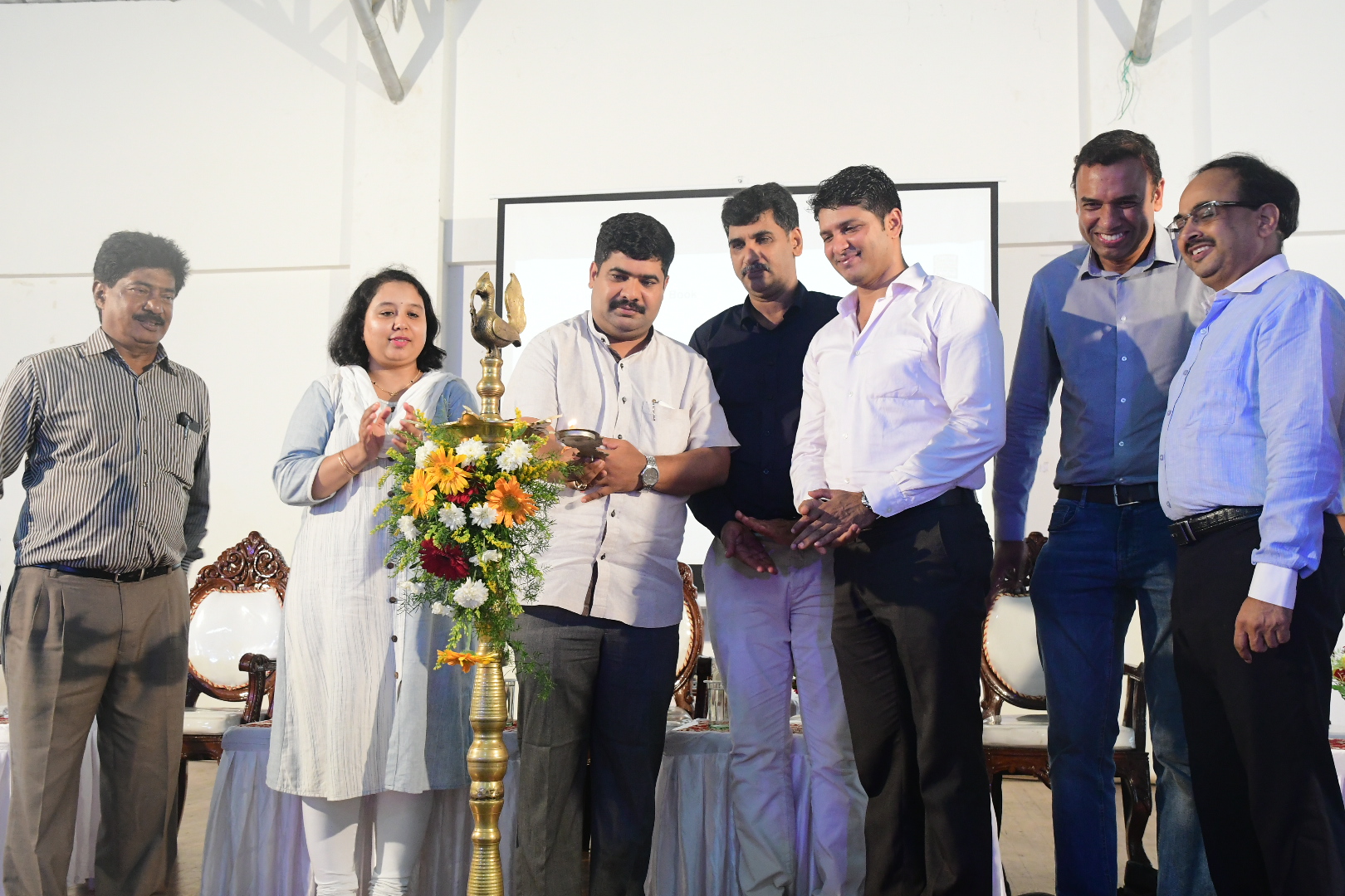 ಸುಂದರ ಮಂಗಳೂರು ನಿರ್ಮಾಣ: ಶಾಸಕ ಕಾಮತ್