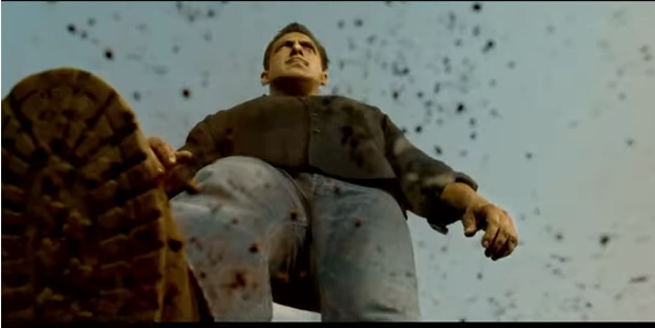 ದಬಾಂಗ್ 3 ಚಿತ್ರದ ಮೋಶನ್ ಪೋಸ್ಟರ್ ಬಿಡುಗಡೆ: ಕನ್ನಡಿಗರಿಗೆ ಸರ್ ಪ್ರೈಸ್ ನೀಡಿದ ಸಲ್ಮಾನ್ ಖಾನ್