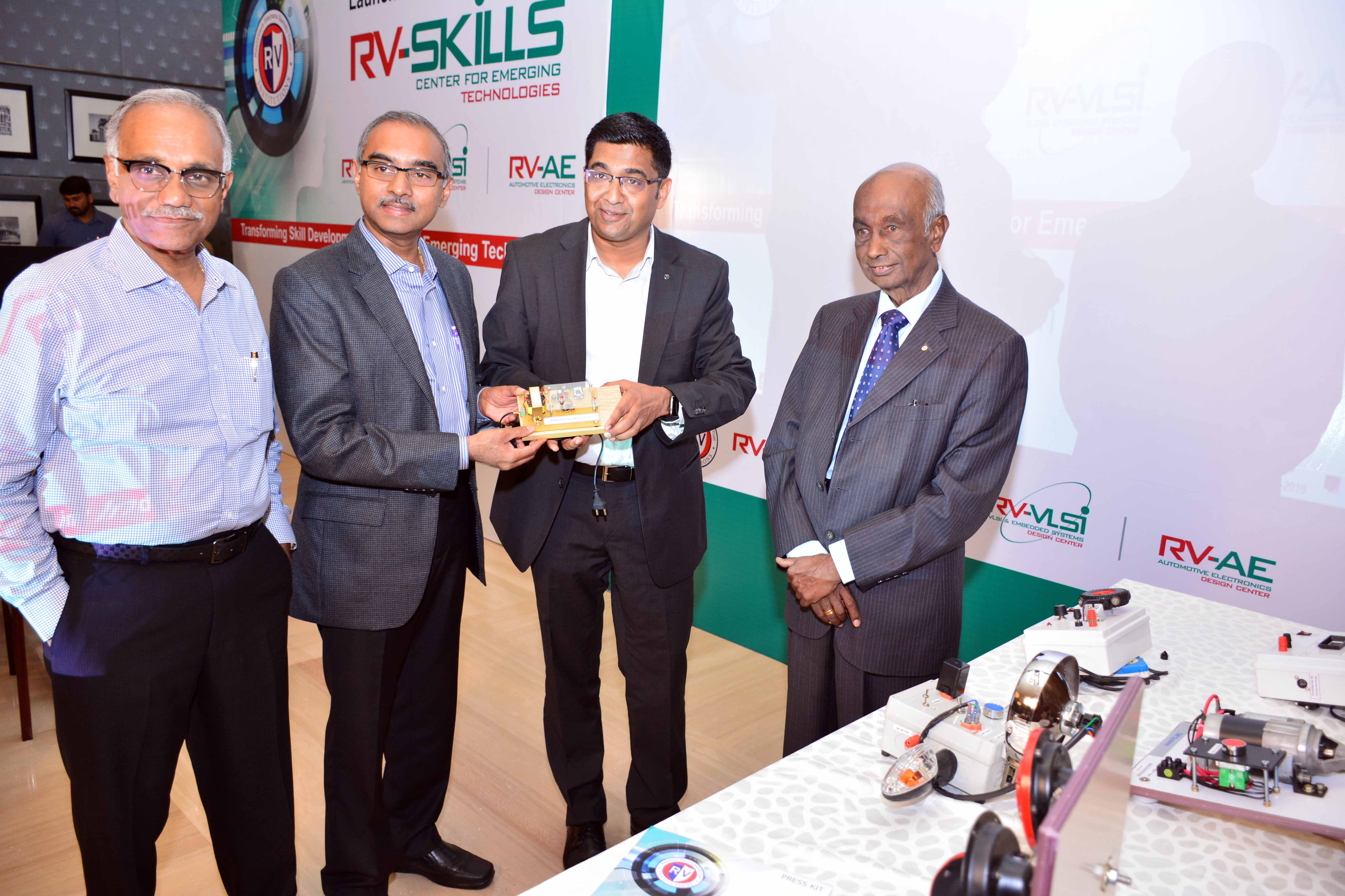 ಇಂಜಿನಿಯರಿಂಗ್ ವಿದ್ಯಾರ್ಥಿಗಳಲ್ಲಿ ತಂತ್ರಜ್ಞಾನ ಆಧರಿತ ವೃತ್ತಿಪರತೆ ಮೂಡಿಸುವ ಗುರಿ: ಡಾ.ಪಾಂಡುರಂಗ ಶೆಟ್ಟಿ