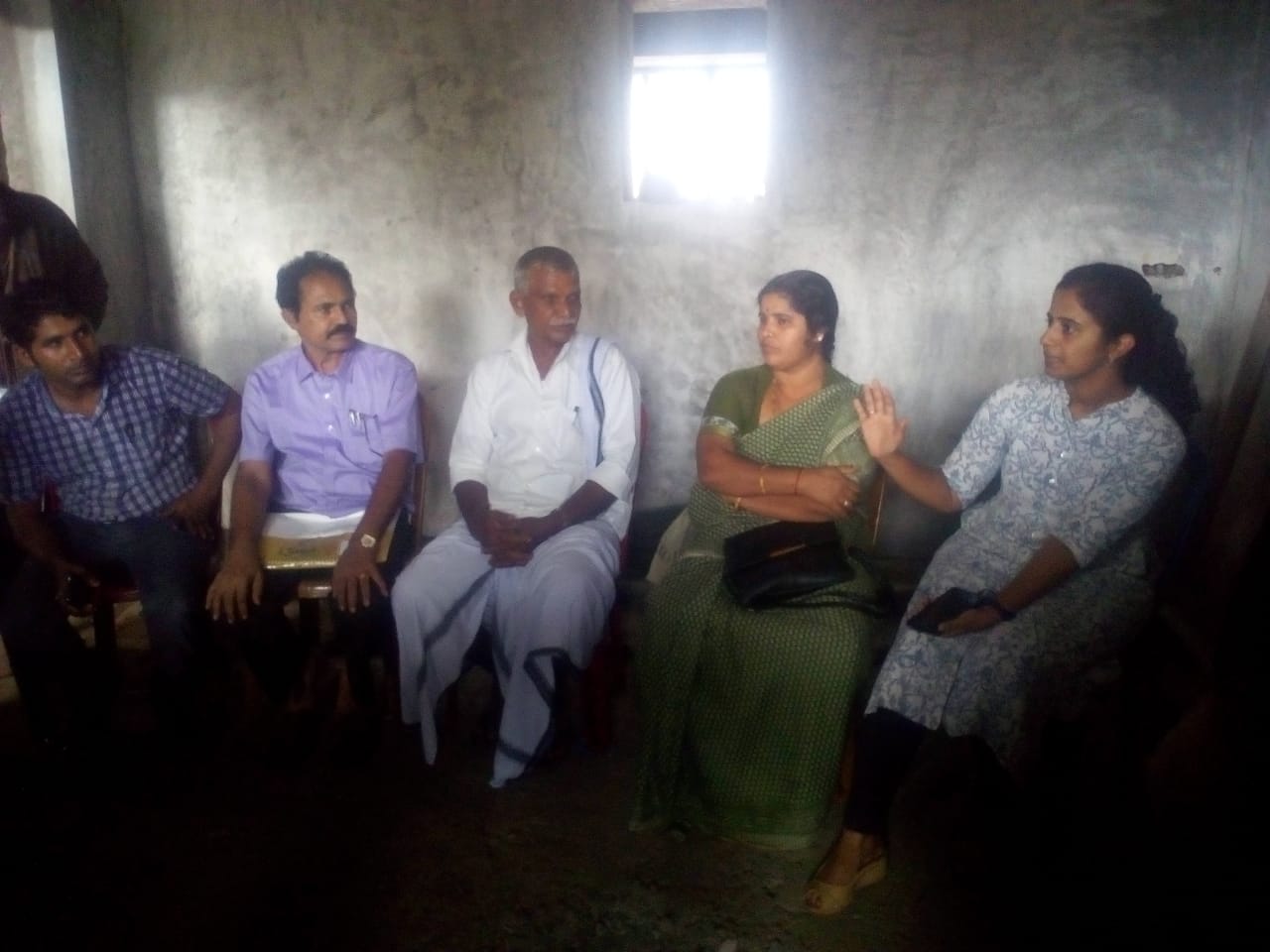 ಪಜೀರು ಭೂಕುಸಿತ: ತುರ್ತು ಕ್ರಮದ ಬಗ್ಗೆ ಅಧಿಕಾರಿಗಳ ಸಭೆ