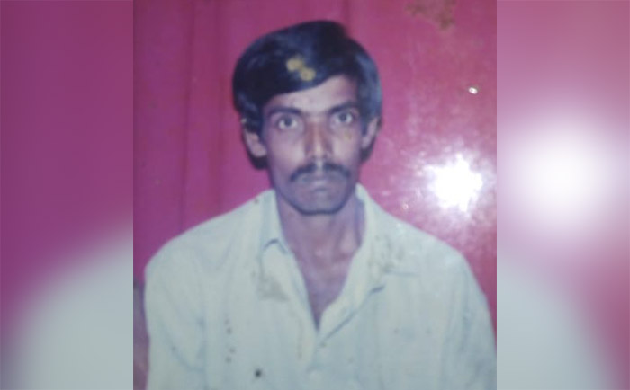 ಸಾಲಬಾಧೆ: ರೈತ ಆತ್ಮಹತ್ಯೆ