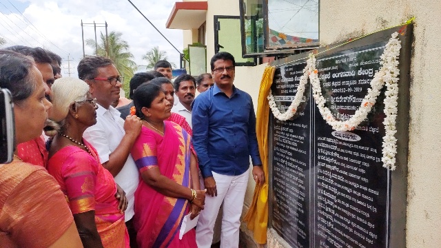 ಜೆಡಿಎಸ್ ಶಾಸಕರು ಬಿಜೆಪಿ ಸೇರುವ ಪ್ರಶ್ನೆಯೇ ಇಲ್ಲ: ಶಾಸಕ ಕೆ.ಸುರೇಶ್‍ ಗೌಡ