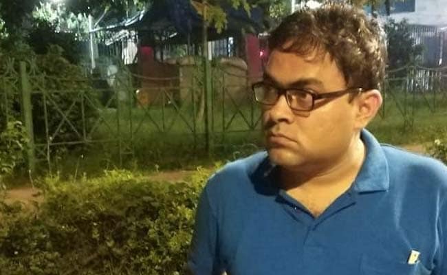 2 ಕೋಟಿ ರೂ. ಲಂಚದ ಆಮಿಷ: ಗೃಹಸಚಿವಾಲಯದ ಅಧಿಕಾರಿಯನ್ನು ಬಂಧಿಸಿದ ಸಿಬಿಐ