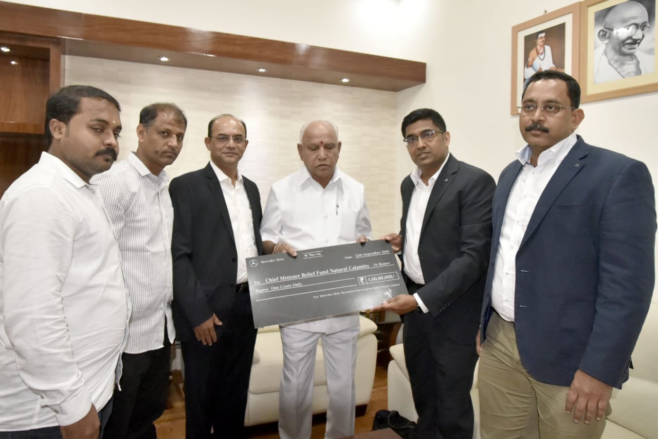 ಮಡಿಕೇರಿ ದಸರಾ ಜನೋತ್ಸವಕ್ಕೆ 1 ಕೋಟಿ ರೂ.: ಸಿಎಂ ಭರವಸೆ