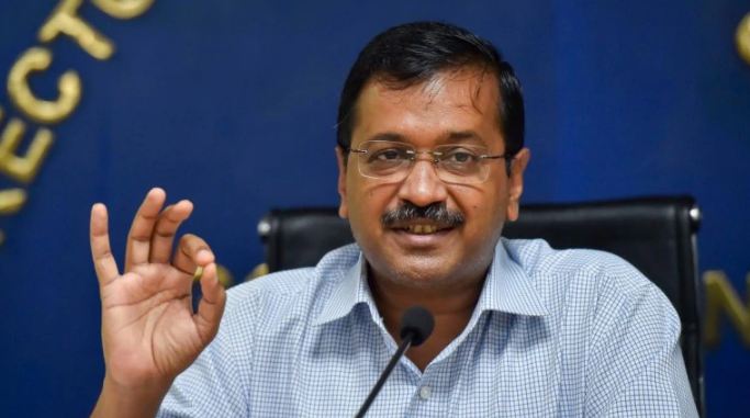 ನ.4-15ರವರೆಗೆ ದಿಲ್ಲಿಯಲ್ಲಿ ಮತ್ತೆ ಸಮ-ಬೆಸ ವಾಹನ ಸಂಚಾರ ನಿಯಮ ಜಾರಿ: ಕೇಜ್ರಿವಾಲ್