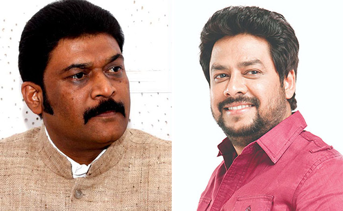 ಅಕ್ರಮ ಗಣಿಗಾರಿಕೆ ಪ್ರಕರಣ: ಶಾಸಕ ನಾಗೇಂದ್ರ, ಆನಂದ್‌ ಸಿಂಗ್ ಆರೋಪ ಮುಕ್ತ