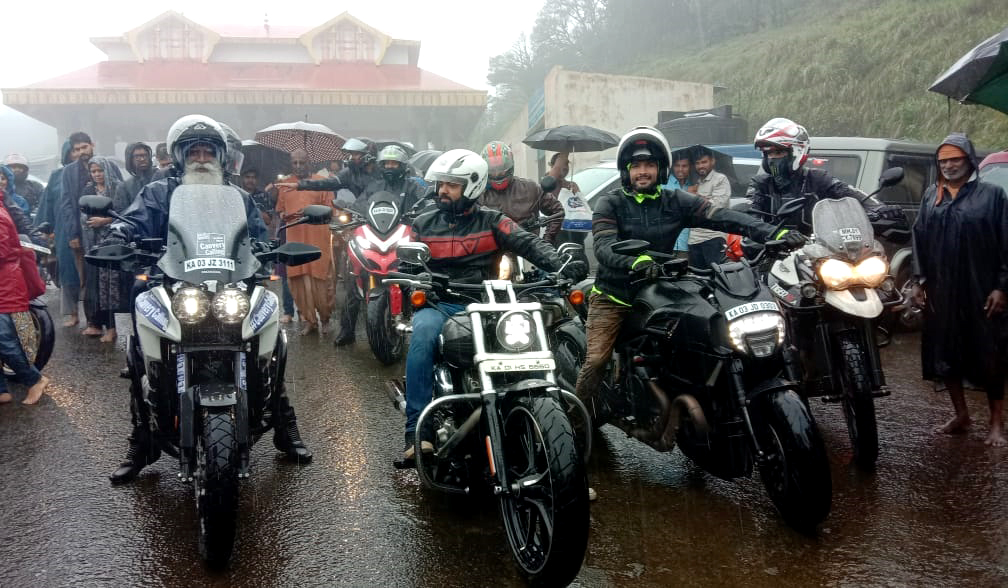 ಕಾವೇರಿ ಕೂಗು: ಹೈಕೋರ್ಟ್‌ಗೆ ಪಿಐಎಲ್ ಸಲ್ಲಿಕೆ