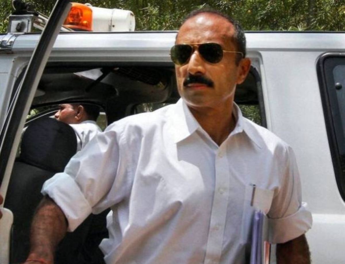 ಕುಟುಂಬ ಎದುರಿಸುತ್ತಿರುವ ಬೆದರಿಕೆ ವಿಷಯವನ್ನು ಮತ್ತೊಮ್ಮೆ ಪರಿಶೀಲಿಸಿ: ಹೈಕೋರ್ಟ್‌ಗೆ ಶ್ವೇತಾ ಭಟ್ ಮೊರೆ