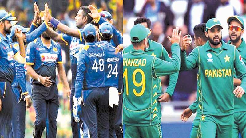 ಶ್ರೀಲಂಕಾ ವಿರುದ್ಧದ ಸ್ವದೇಶಿ ಸರಣಿಯನ್ನು ತಟಸ್ಥ ತಾಣಕ್ಕೆ ಸ್ಥಳಾಂತರಿಸಲು ಪಿಸಿಬಿ ನಕಾರ