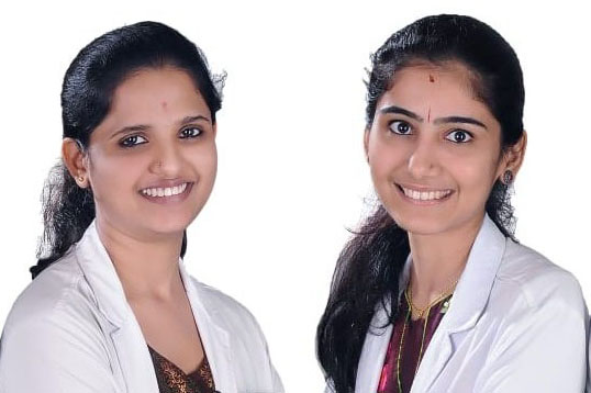 ಆಯುರ್ವೇದ ರಸಪ್ರಶ್ನಾ ಸ್ಪರ್ಧೆ: ಪ್ರತಿಮಾ- ಅರ್ಪಿತಾಗೆ ಪ್ರಶಸ್ತಿ