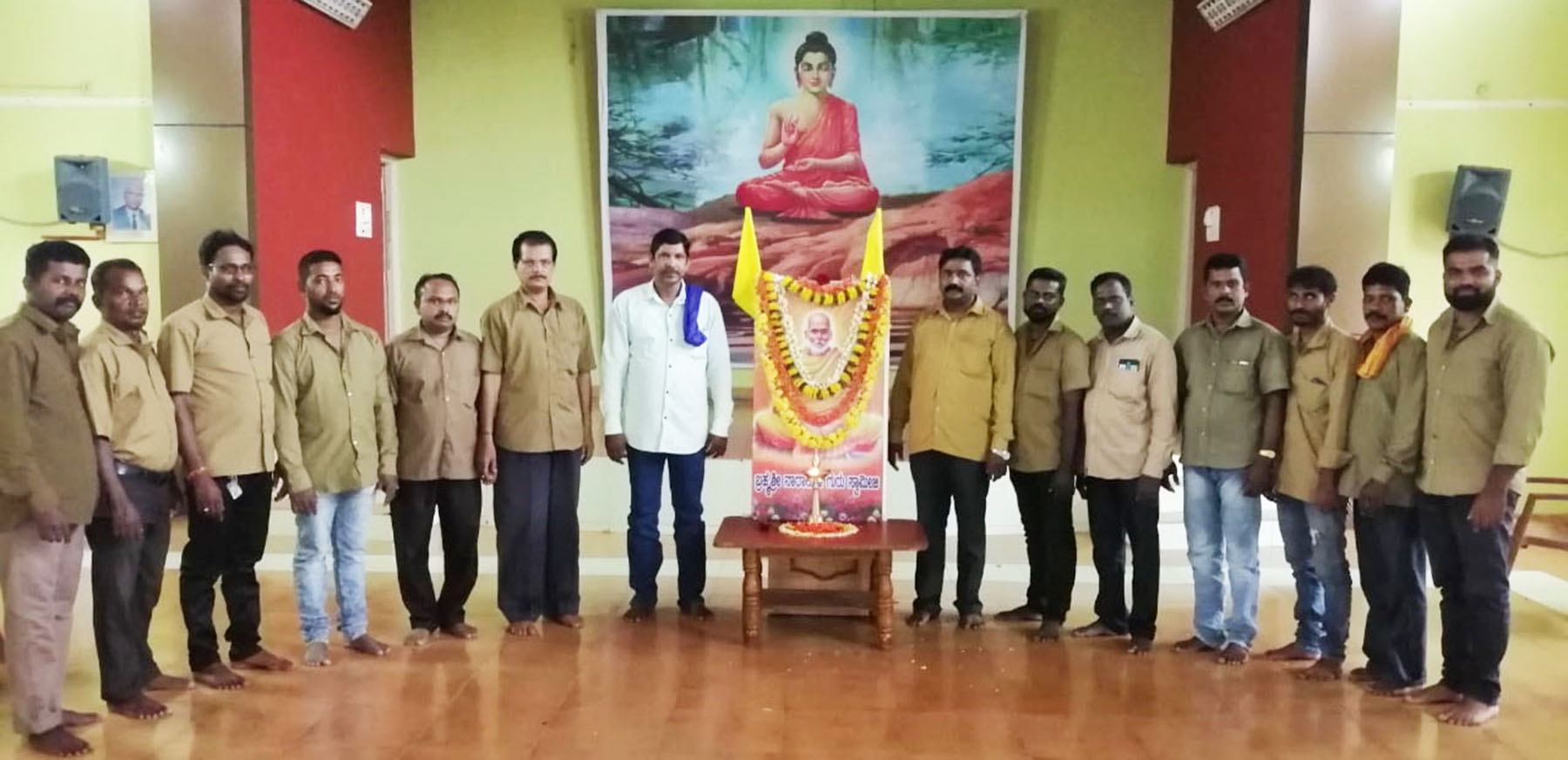 ನಾರಾಯಣಗುರು ಎಲ್ಲಾ ಜಾತಿಗಳಿಗೂ ಗುರು: ಜಯನ್ ಮಲ್ಪೆ