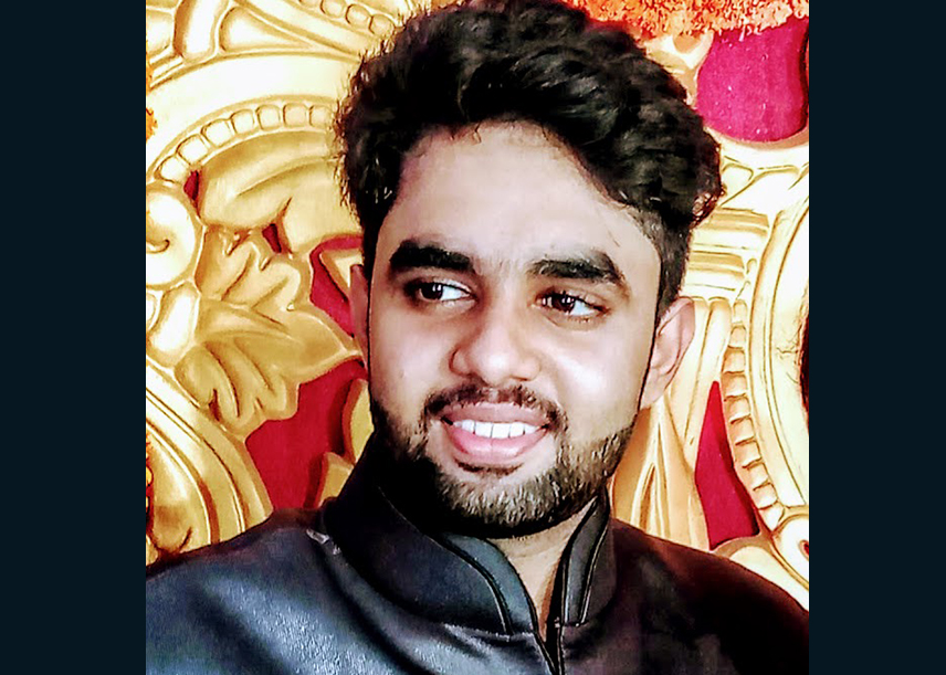 ಏರ್ ರೈಫಲ್ ಶೂಟಿಂಗ್ ಸ್ಪರ್ಧೆ: ಮಂಗಳೂರಿನ ನಿಹಾಲ್ ಸುವರ್ಣ ರಾಷ್ಟ್ರಮಟ್ಟಕ್ಕೆ ಆಯ್ಕೆ