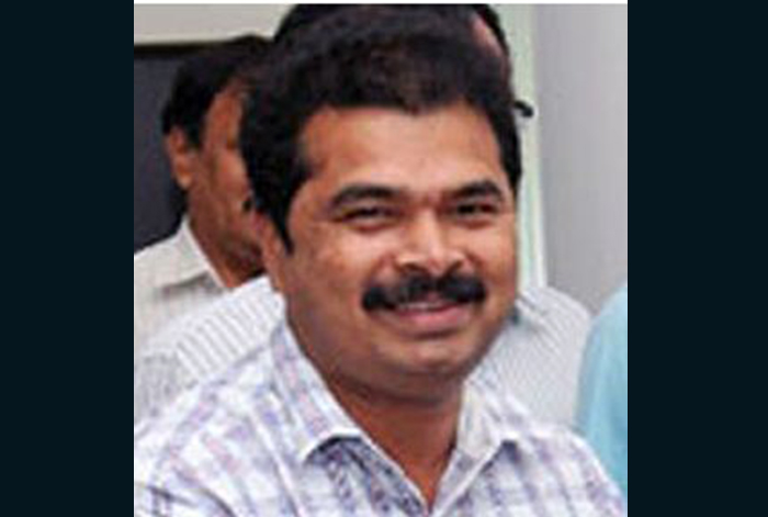 ಮನಪಾ ಆಯುಕ್ತರಾಗಿ ಶಾನಾಡಿ ಅಜಿತ್ ಕುಮಾರ್ ಹೆಗ್ಡೆ ನೇಮಕ