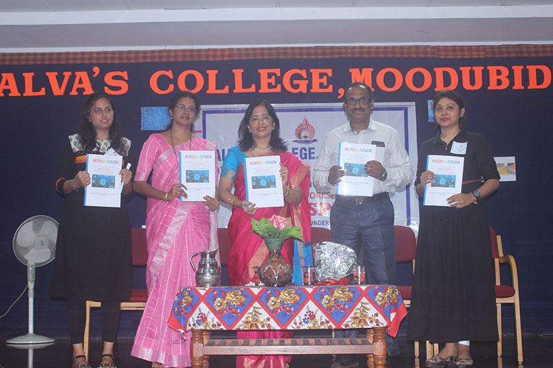 ಆಳ್ವಾಸ್: ʻಮೈಕ್ರೊಸ್ಪಾರ್ಕ್’ ಮಾಹಿತಿ ಕಾರ್ಯಗಾರ