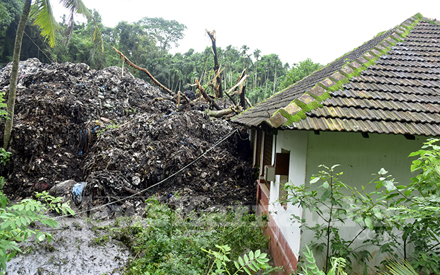 ಪಚ್ಚನಾಡಿ: ಸೆ.19ರಂದು ಮಂದಾರಕ್ಕೆ ವಿಶೇಷ ಅಧ್ಯಯನ ತಂಡ
