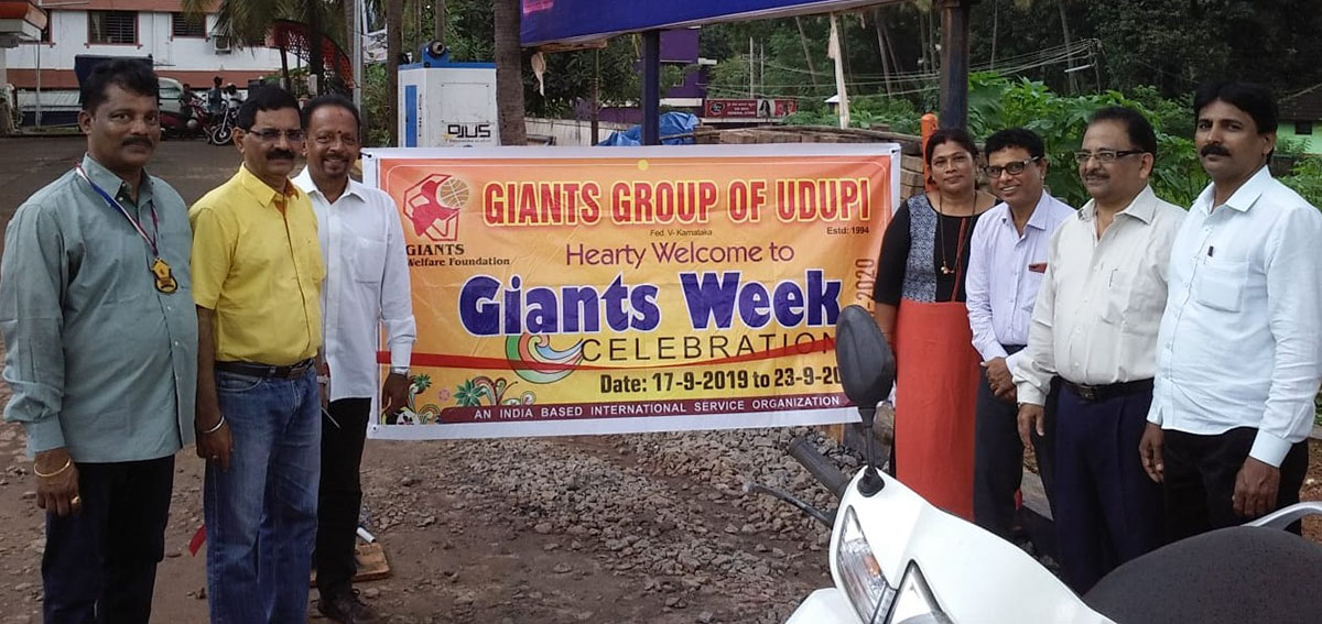 ಉಡುಪಿ: ಉಚಿತ ವಾಹನ ಹೊಗೆ ತಪಾಸಣೆ ಕಾರ್ಯಕ್ರಮ