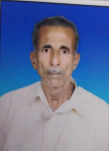 ನಾರಾಯಣ ಆಳ್ವ