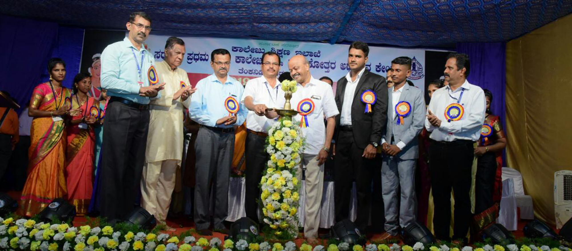 ಉಡುಪಿ: ವಿದ್ಯಾರ್ಥಿ ಕ್ಷೇಮಪಾಲನಾ ಸಮಿತಿ ಉದ್ಘಾಟನೆ