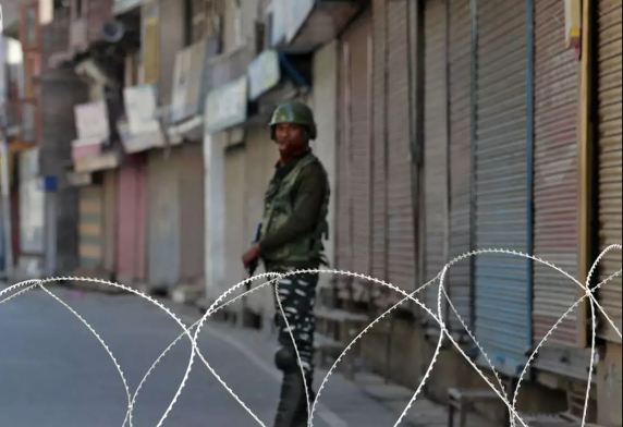 ಕಾಶ್ಮೀರ ವಿಷಯದಲ್ಲಿ ಭಾರತವನ್ನು ಬೆಂಬಲಿಸಿದ ಐರೋಪ್ಯ ಸಂಸದರು