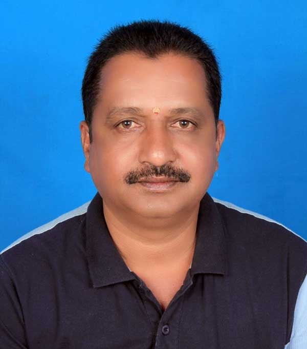 ಲಿಂಗಾಯತ-ವೀರಶೈವ ಸಂಘಟನಾ ವೇದಿಕೆ ರಾಷ್ಟ್ರೀಯ ಕಾರ್ಯದರ್ಶಿಯಾಗಿ ಮಹೇಶ್ ನೇಮಕ