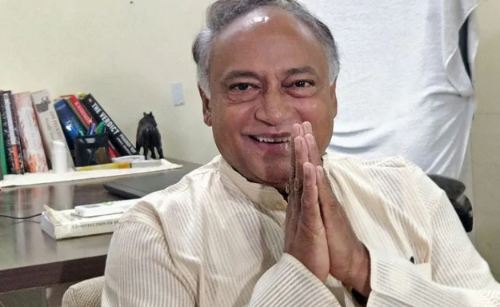 ರಾಹುಲ್ ಕ್ಷಮೆ ಯಾಚನೆಗೆ ದಿಗ್ವಿಜಯ ಸಿಂಗ್ ಸಹೋದರನ ಆಗ್ರಹ