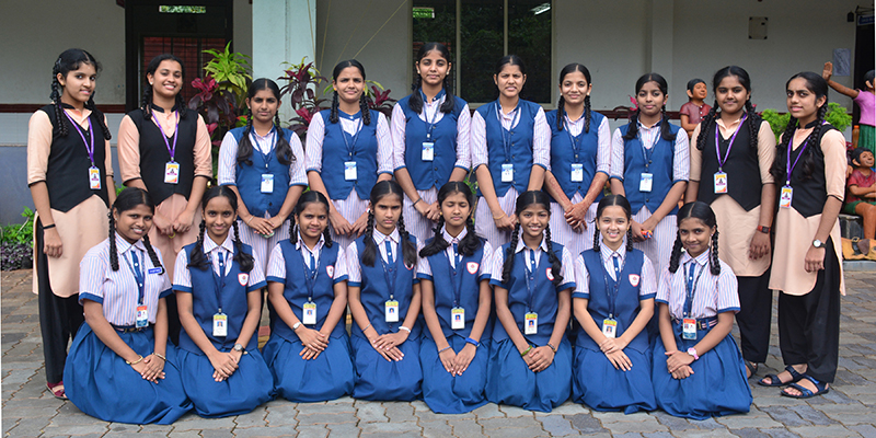 ಭರತನಾಟ್ಯ ಜ್ಯೂನಿಯರ್ ಪರೀಕ್ಷೆ: ಆಳ್ವಾಸ್ ವಿದ್ಯಾರ್ಥಿಗಳಿಂದ ಸಾಧನೆ