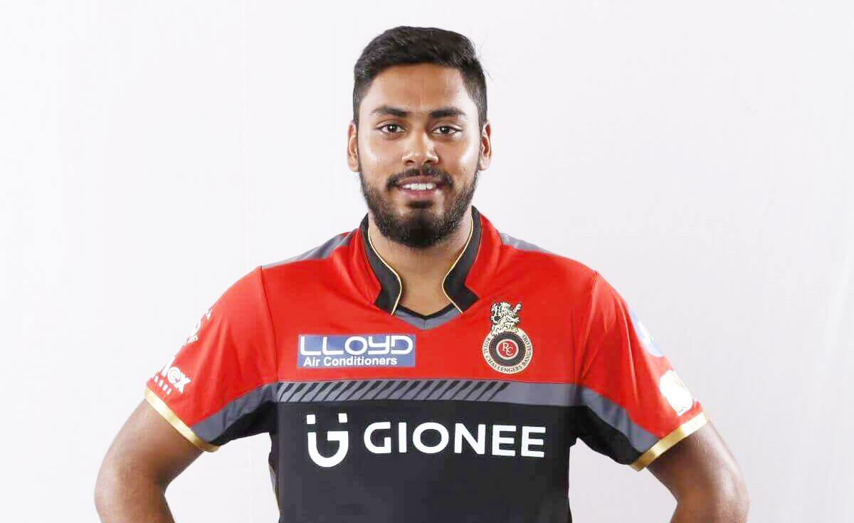 ದುಲೀಪ್ ಟ್ರೋಫಿ: ಇಂಡಿಯಾ ರೆಡ್-ಗ್ರೀನ್ ಪಂದ್ಯ ಡ್ರಾ