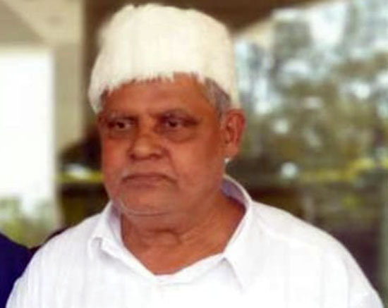 ಅಬ್ಬಾಸ್ ಕೊಲ್ಲರಕೋಡಿ ನಿಧನ